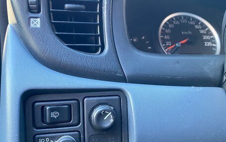 Nissan Almera, 2005 год, 345 000 рублей, 9 фотография