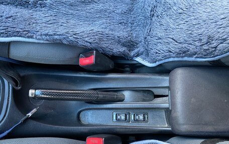 Nissan Almera, 2005 год, 345 000 рублей, 11 фотография