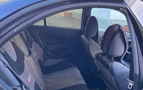 Nissan Almera, 2005 год, 345 000 рублей, 12 фотография