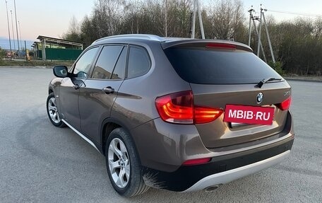 BMW X1, 2012 год, 1 200 000 рублей, 3 фотография