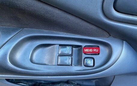 Nissan Almera, 2005 год, 345 000 рублей, 8 фотография