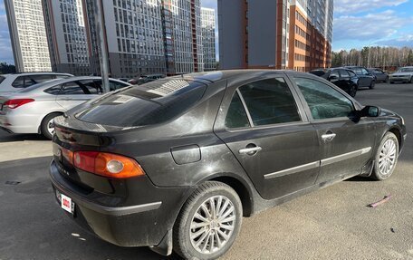 Renault Laguna II, 2006 год, 375 000 рублей, 3 фотография