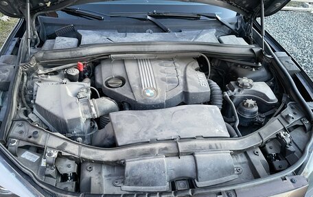 BMW X1, 2012 год, 1 200 000 рублей, 10 фотография