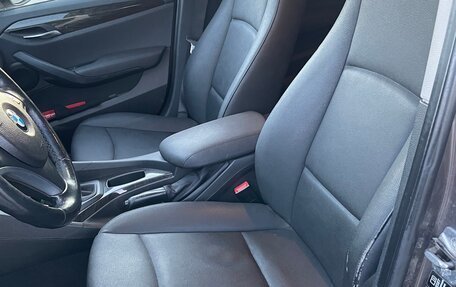 BMW X1, 2012 год, 1 200 000 рублей, 8 фотография