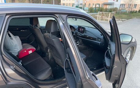 BMW X1, 2012 год, 1 200 000 рублей, 9 фотография