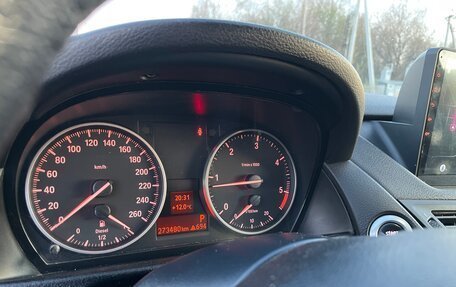 BMW X1, 2012 год, 1 200 000 рублей, 5 фотография