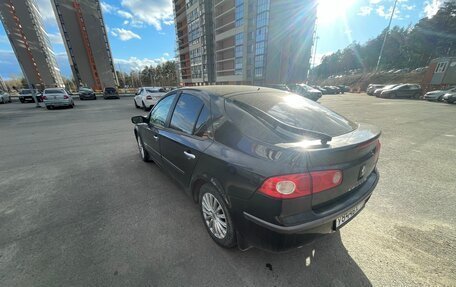 Renault Laguna II, 2006 год, 375 000 рублей, 4 фотография