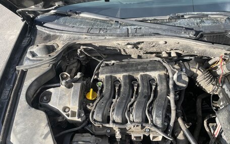 Renault Laguna II, 2006 год, 375 000 рублей, 6 фотография