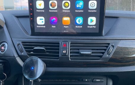 BMW X1, 2012 год, 1 200 000 рублей, 7 фотография