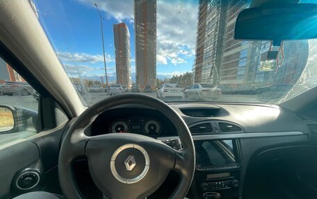 Renault Laguna II, 2006 год, 375 000 рублей, 5 фотография