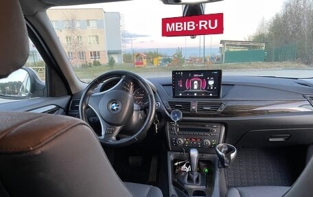 BMW X1, 2012 год, 1 200 000 рублей, 6 фотография