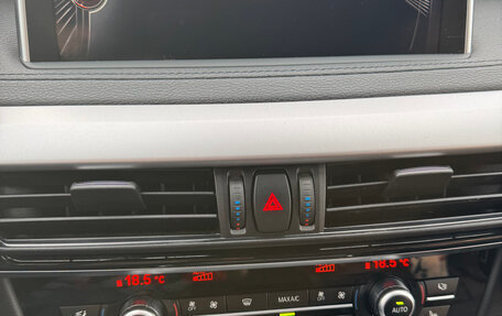 BMW X6, 2015 год, 3 490 000 рублей, 16 фотография