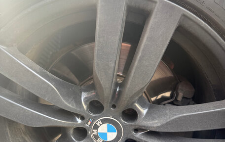 BMW X6, 2015 год, 3 490 000 рублей, 18 фотография