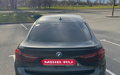 BMW X6, 2015 год, 3 490 000 рублей, 6 фотография