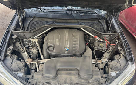 BMW X6, 2015 год, 3 490 000 рублей, 20 фотография