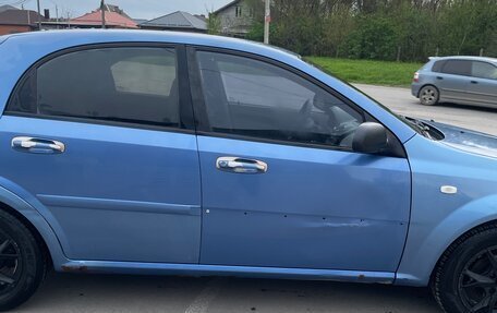 Chevrolet Lacetti, 2005 год, 400 000 рублей, 3 фотография