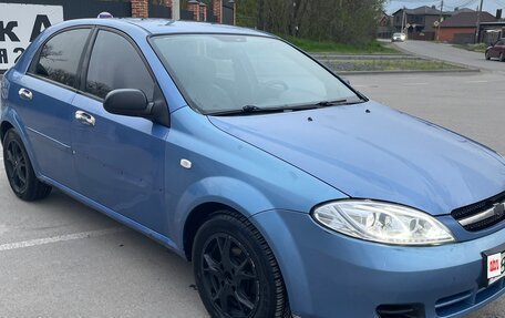 Chevrolet Lacetti, 2005 год, 400 000 рублей, 2 фотография