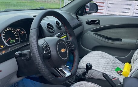 Chevrolet Lacetti, 2005 год, 400 000 рублей, 9 фотография