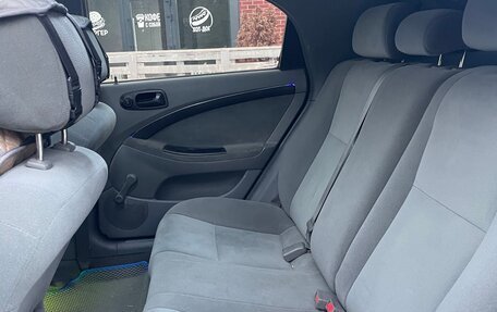 Chevrolet Lacetti, 2005 год, 400 000 рублей, 7 фотография