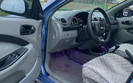 Chevrolet Lacetti, 2005 год, 400 000 рублей, 8 фотография