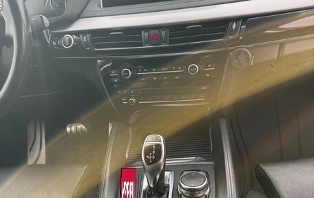 BMW X6, 2015 год, 3 490 000 рублей, 21 фотография