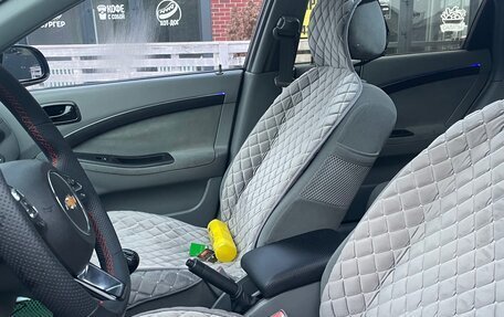 Chevrolet Lacetti, 2005 год, 400 000 рублей, 10 фотография