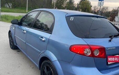 Chevrolet Lacetti, 2005 год, 400 000 рублей, 5 фотография