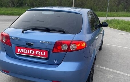 Chevrolet Lacetti, 2005 год, 400 000 рублей, 4 фотография