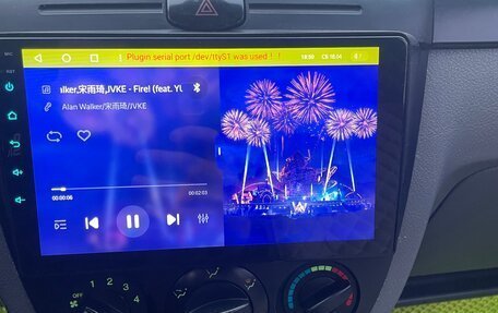 Chevrolet Lacetti, 2005 год, 400 000 рублей, 13 фотография