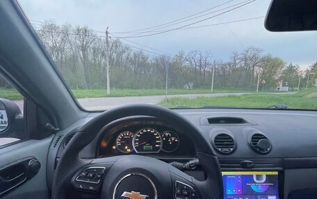 Chevrolet Lacetti, 2005 год, 400 000 рублей, 12 фотография