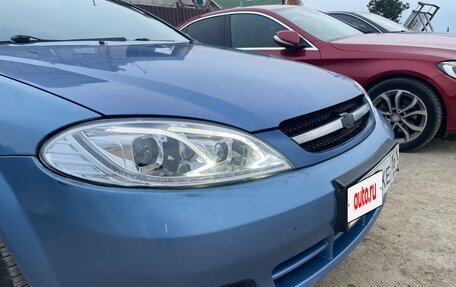 Chevrolet Lacetti, 2005 год, 400 000 рублей, 18 фотография