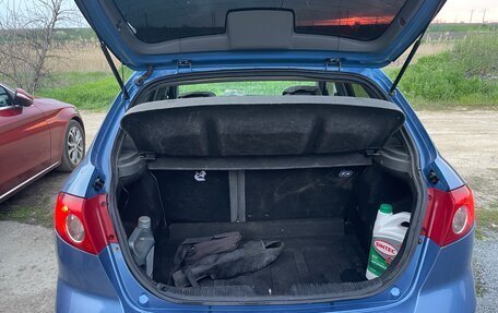 Chevrolet Lacetti, 2005 год, 400 000 рублей, 23 фотография