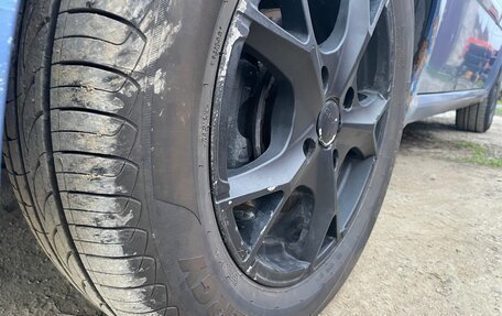 Chevrolet Lacetti, 2005 год, 400 000 рублей, 20 фотография