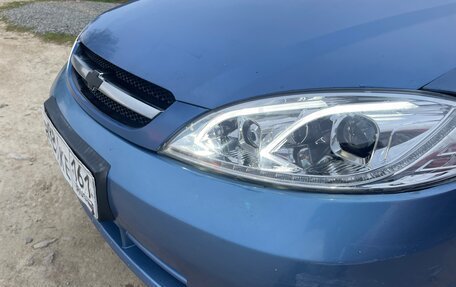 Chevrolet Lacetti, 2005 год, 400 000 рублей, 21 фотография