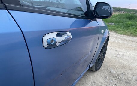 Chevrolet Lacetti, 2005 год, 400 000 рублей, 19 фотография