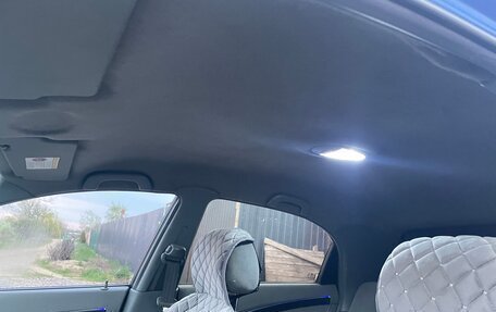 Chevrolet Lacetti, 2005 год, 400 000 рублей, 25 фотография