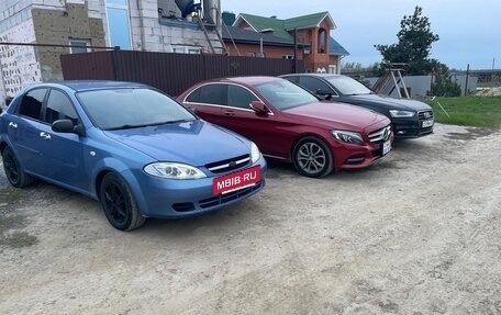 Chevrolet Lacetti, 2005 год, 400 000 рублей, 17 фотография