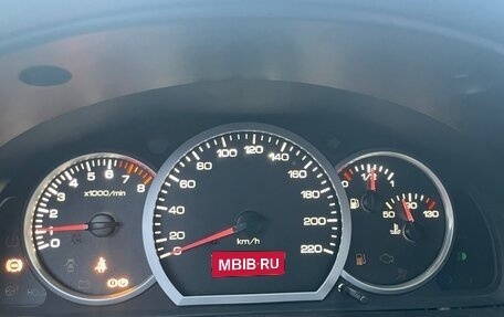 Chevrolet Lacetti, 2005 год, 400 000 рублей, 14 фотография