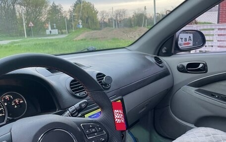 Chevrolet Lacetti, 2005 год, 400 000 рублей, 11 фотография