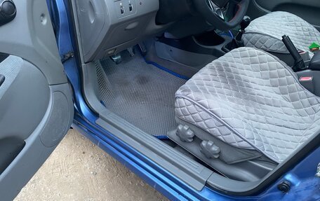 Chevrolet Lacetti, 2005 год, 400 000 рублей, 26 фотография