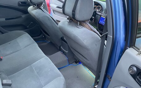 Chevrolet Lacetti, 2005 год, 400 000 рублей, 27 фотография