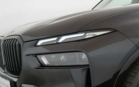 BMW X7, 2025 год, 17 890 000 рублей, 8 фотография
