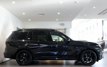 BMW X7, 2025 год, 17 890 000 рублей, 4 фотография