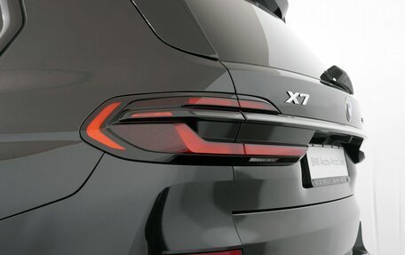 BMW X7, 2025 год, 17 890 000 рублей, 9 фотография