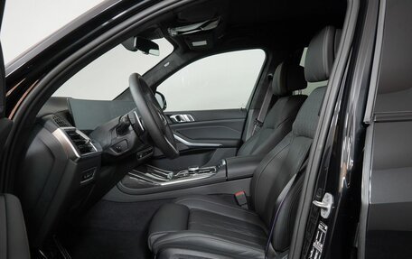 BMW X7, 2025 год, 17 890 000 рублей, 11 фотография