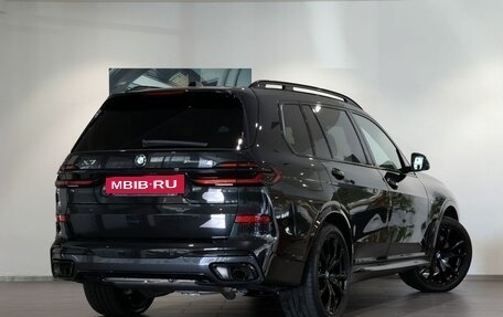 BMW X7, 2025 год, 17 890 000 рублей, 6 фотография