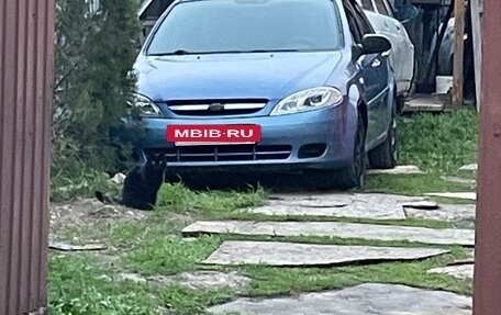 Chevrolet Lacetti, 2005 год, 400 000 рублей, 30 фотография