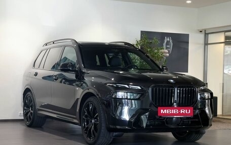 BMW X7, 2025 год, 17 890 000 рублей, 3 фотография