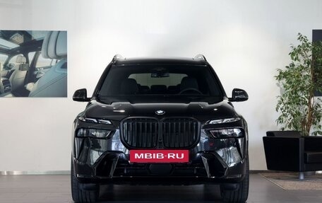 BMW X7, 2025 год, 17 890 000 рублей, 2 фотография