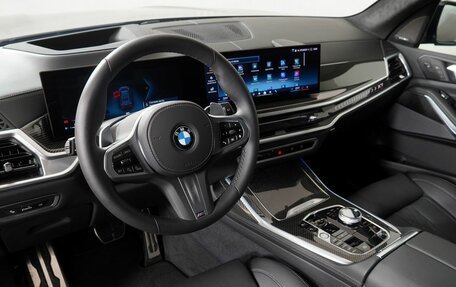 BMW X7, 2025 год, 17 890 000 рублей, 12 фотография